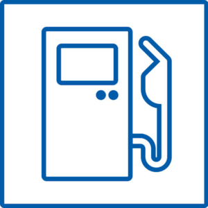 Tankstelle Bild Tankstelle